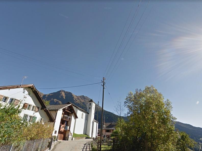 Image 1 - Chiesa dei SS. Giacomo e Cristoforo
